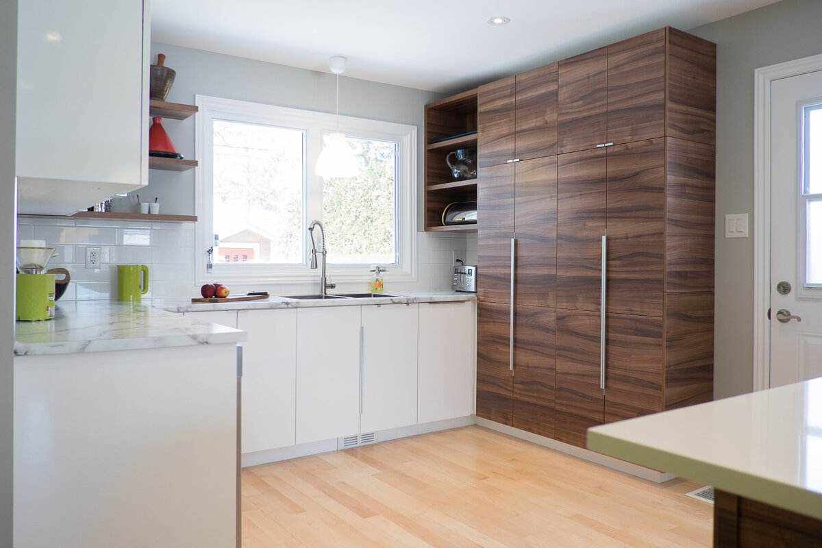 MCM Designer Kitchen Remodel Alta Vista (5)