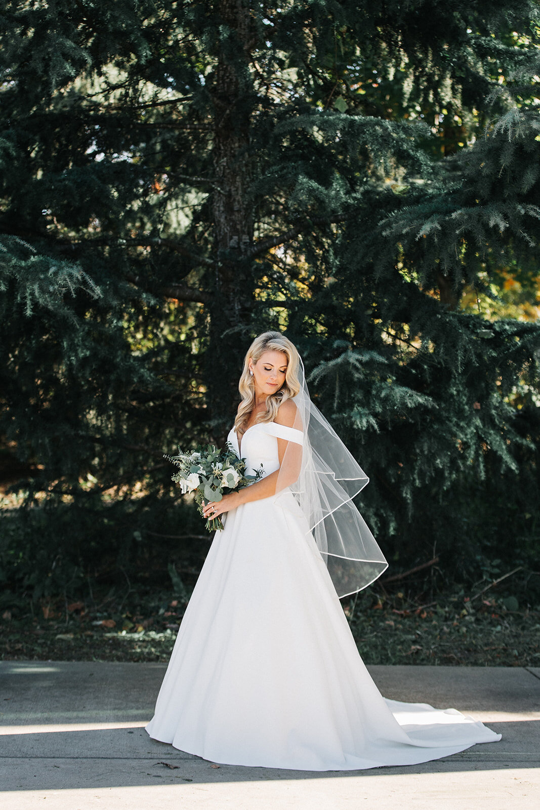 Nashville TN Wedding Photographer - Bridge Building-011