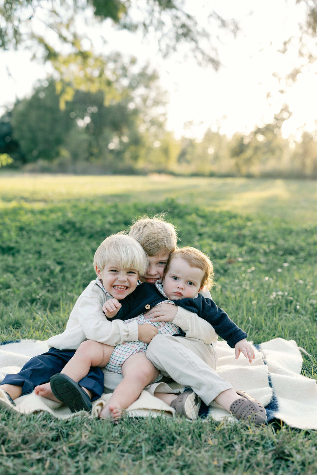 French Family-10