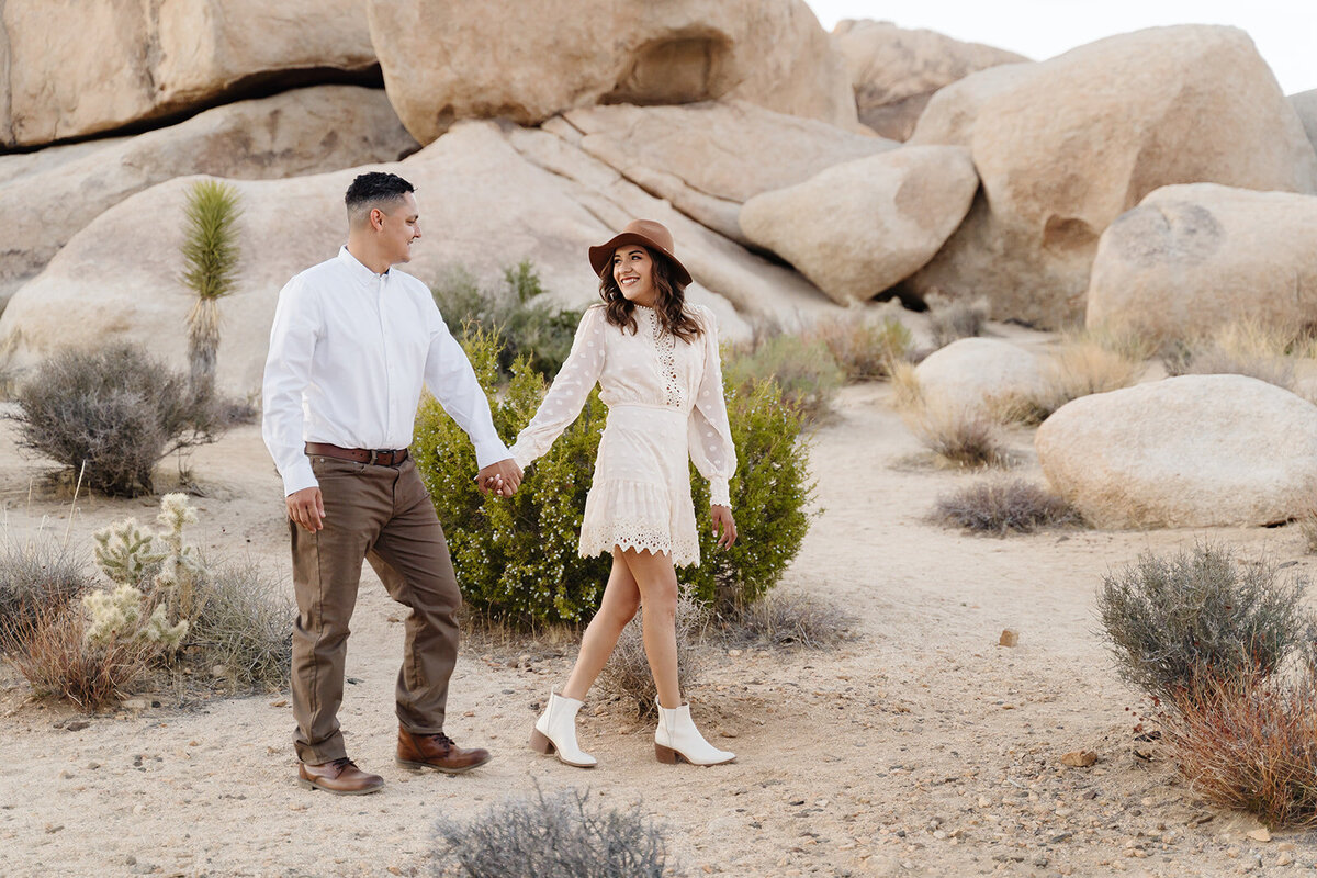 Palm Springs Wedding 23