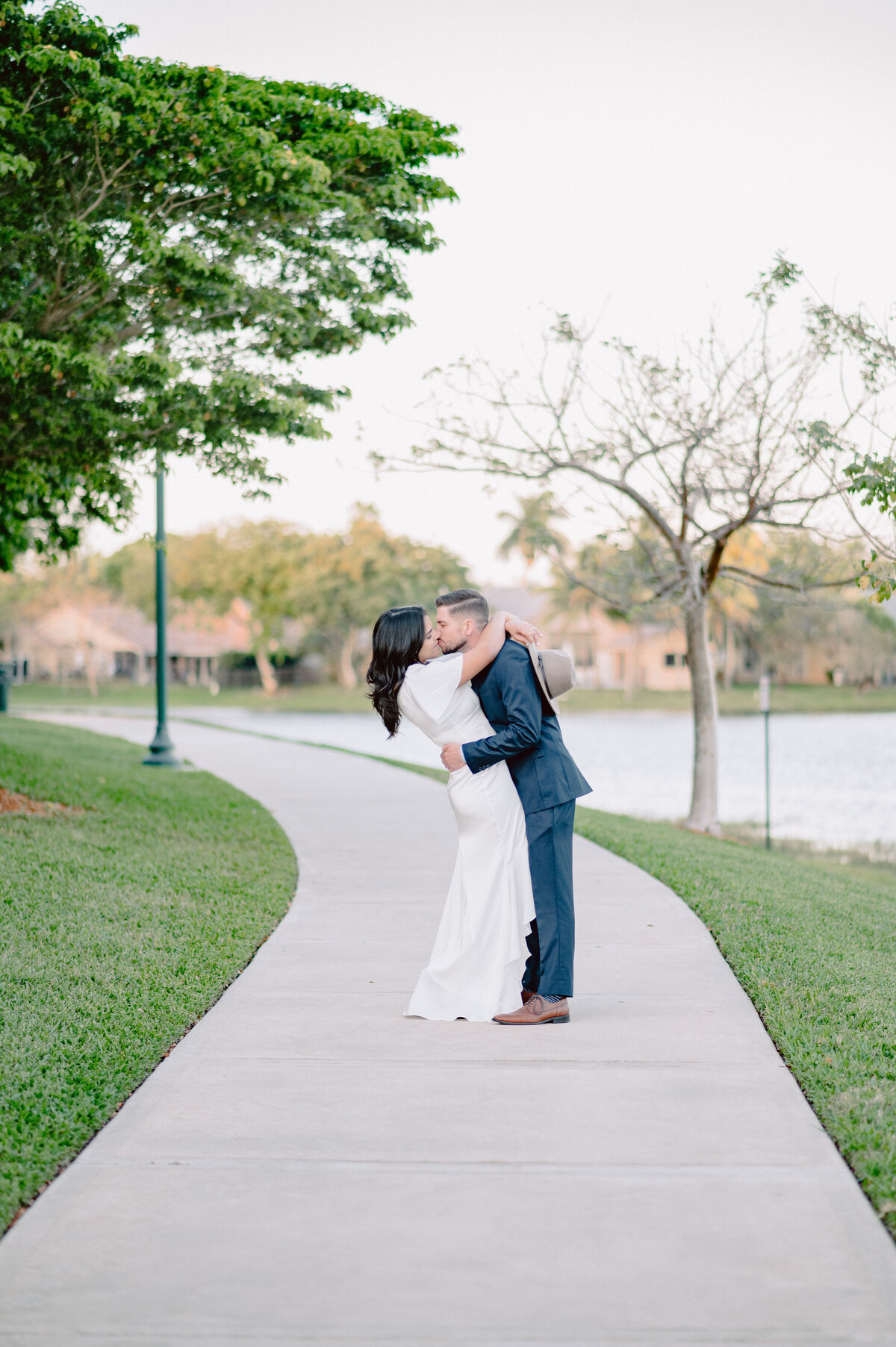 NATALIA + JAMES ENGAGEMENT