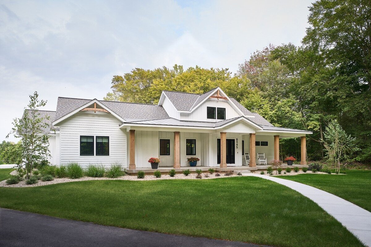 CL house