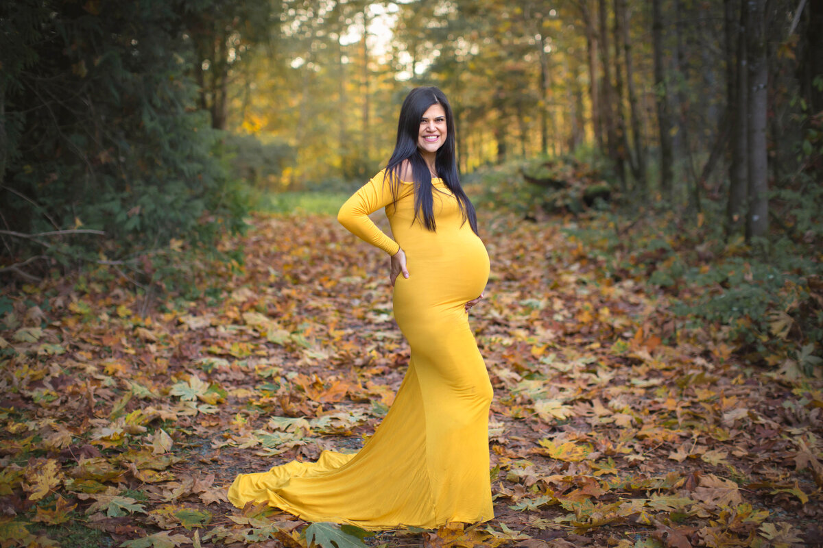 Maternity Woodinvile