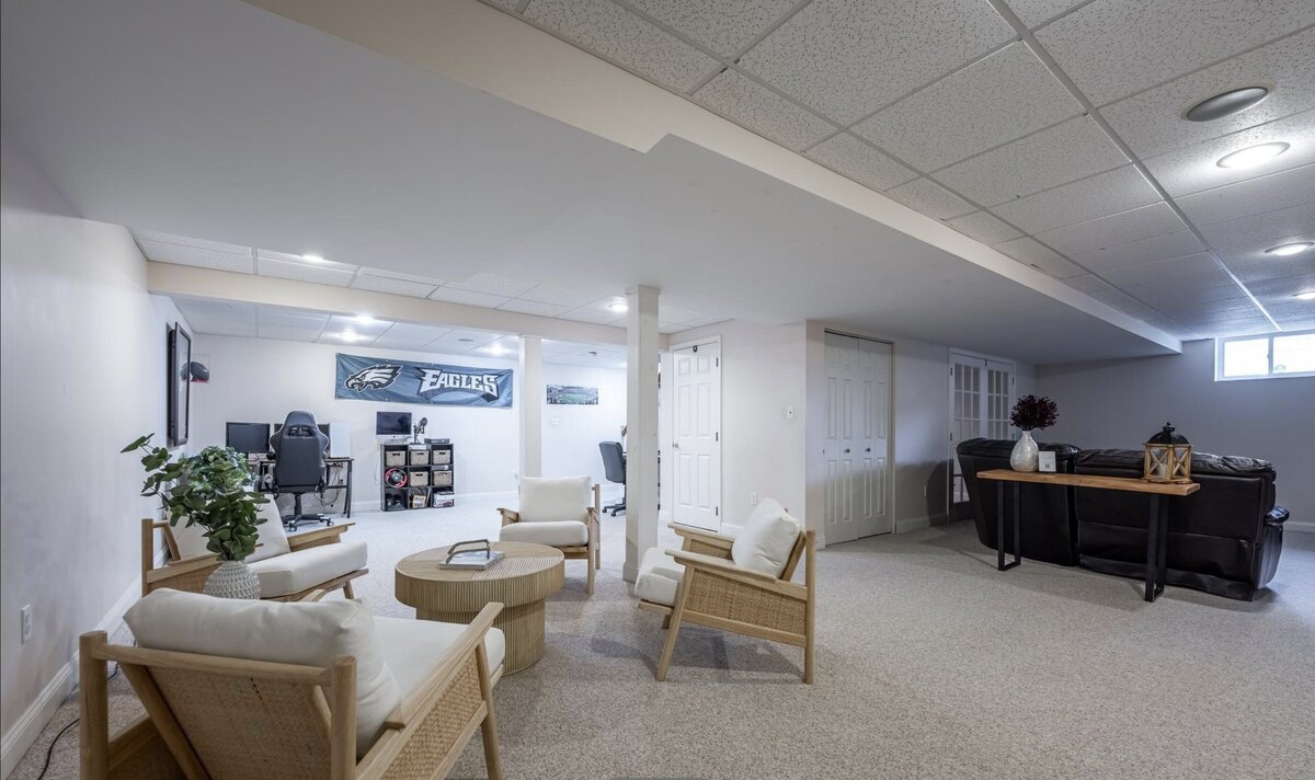 Kelly DeTommaso Occupied Home Staging Harleysville PA (12)