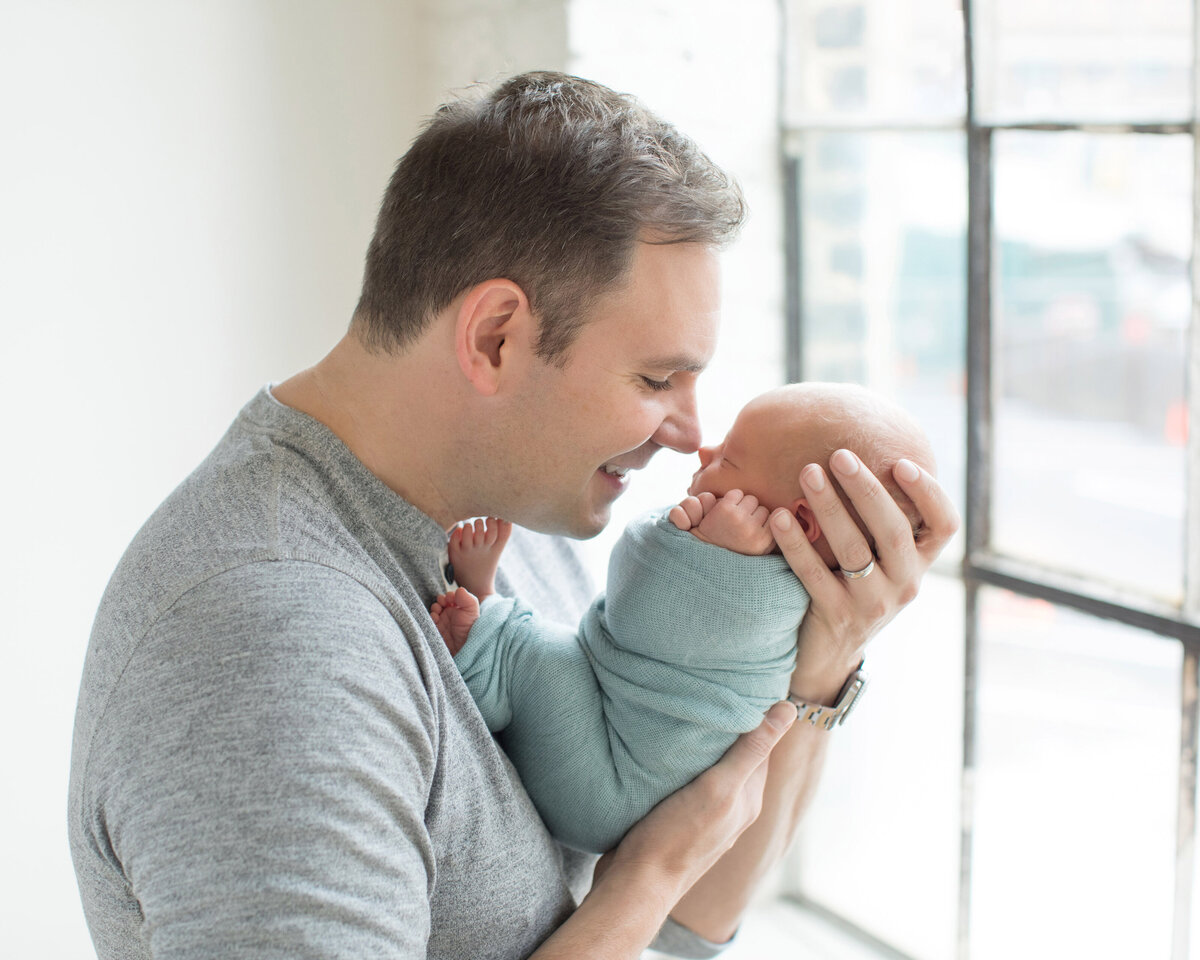 father-and-son