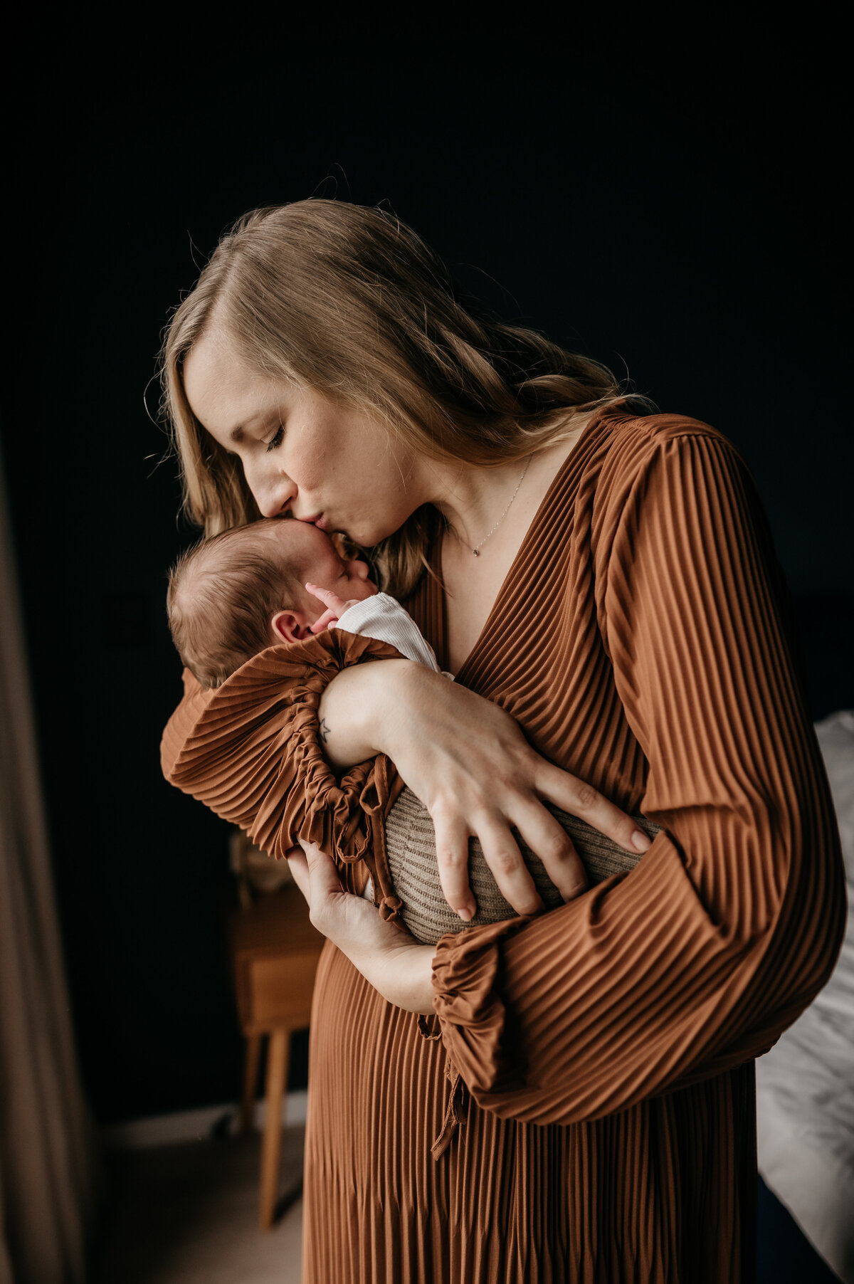 Pure Liefde Fotografie - Newborn Matthias-55