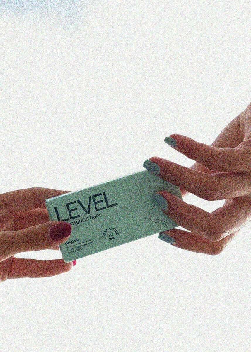 Level