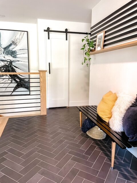 Candice Foyer