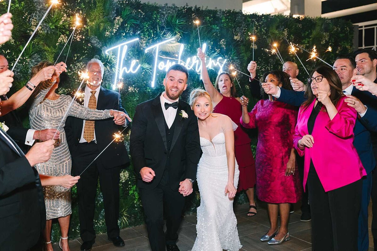 doubletree rooftop charlotte wedding photographer-2_jamie marie photography