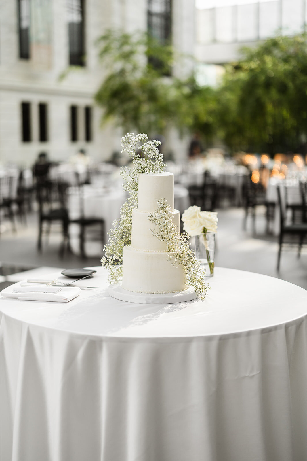 Cleveland Museum of Art Wedding Lindsey Ramdin Best Cleveland Wedding Photographer112