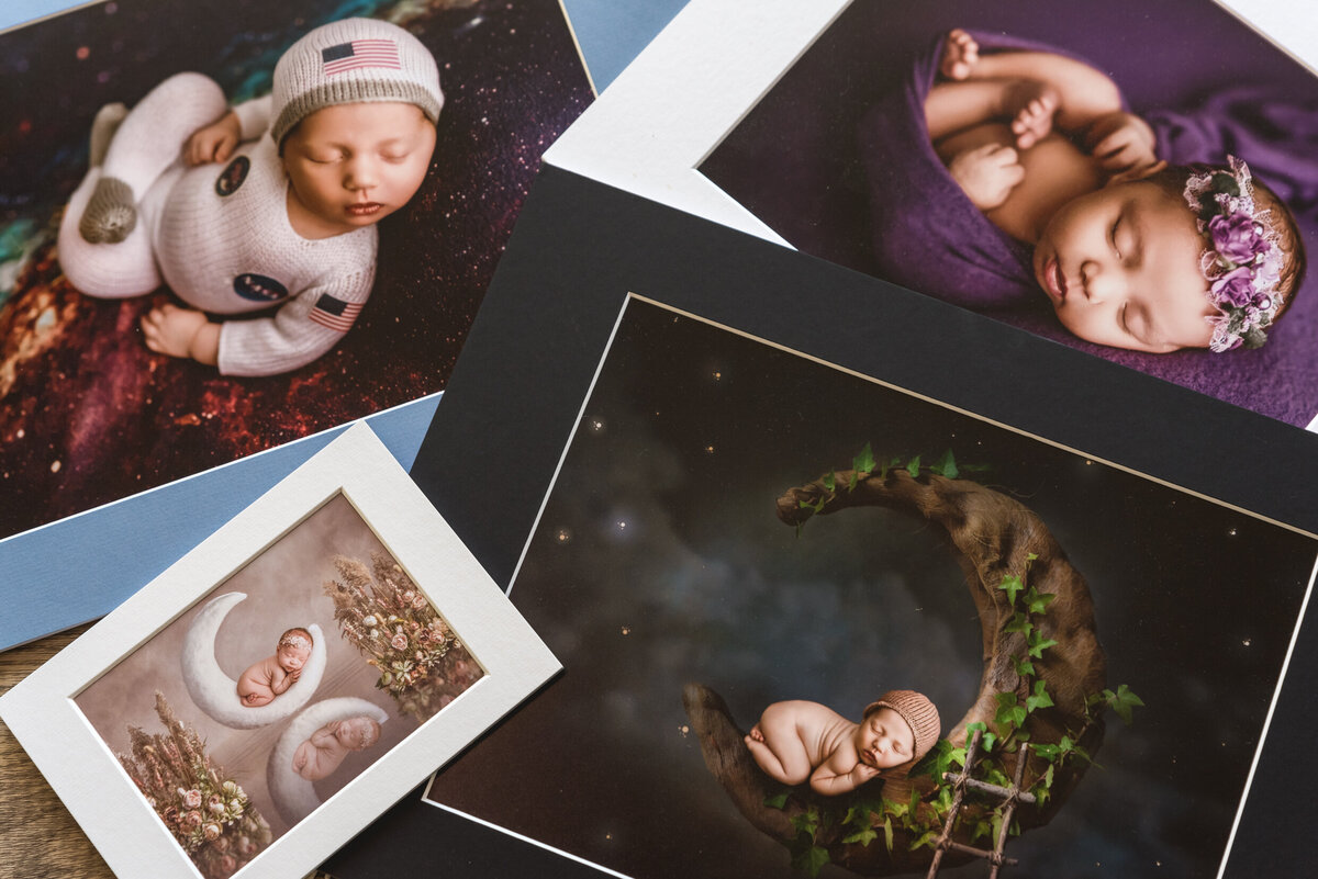Lehigh Valley Newborn Photographer Near me product images-1