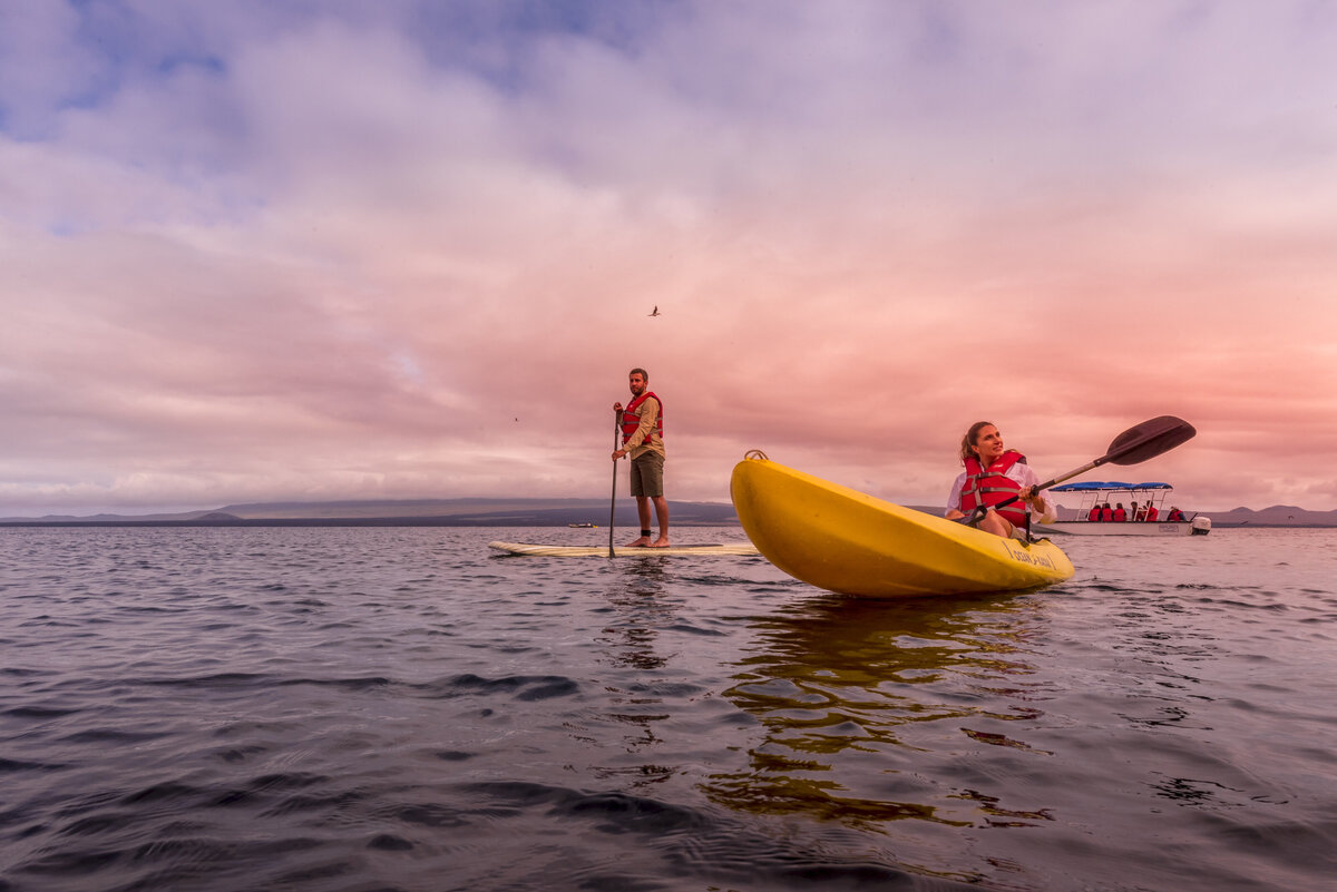 Waterstone - Metropolitan Touring- Ecuador - Luxury Destination Management Services - Rabida-Red-Multiple-activities