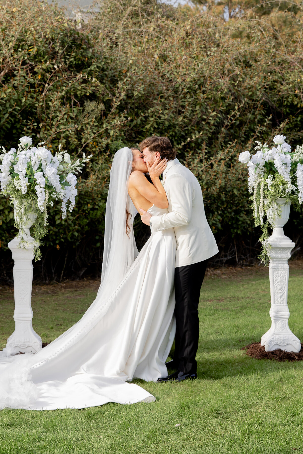 Moments by Hiba Raleigh Wedding Photographer Wilmington Love is Blind Wedding-32