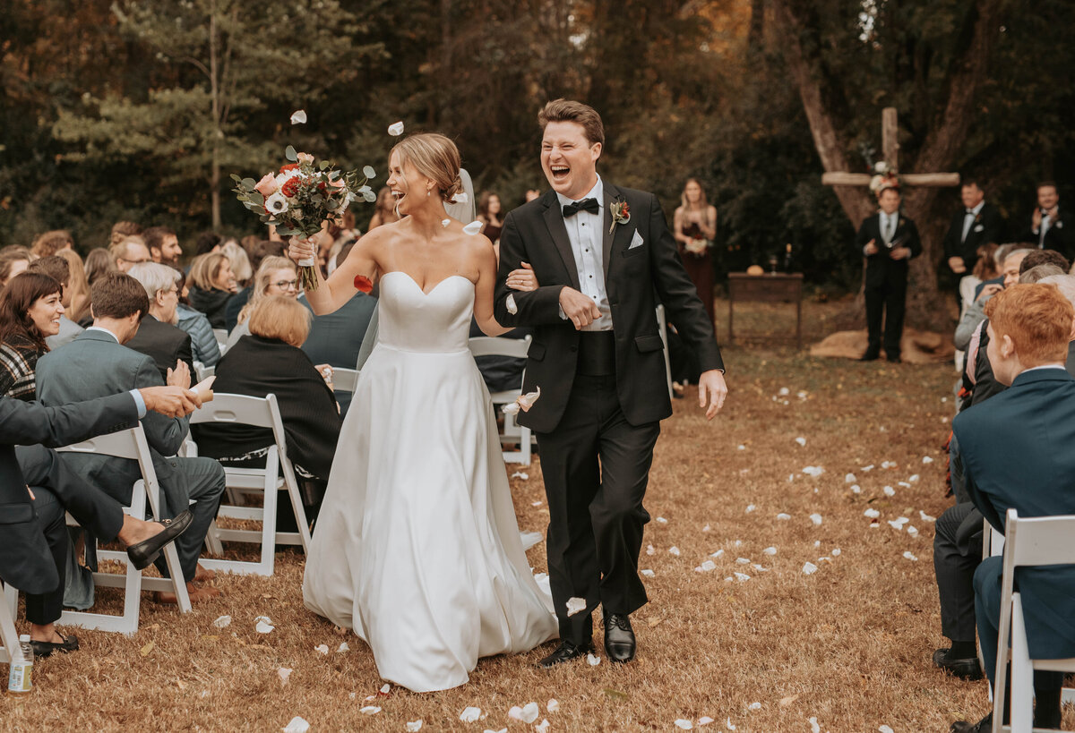 North Carolina Wedding Photographer