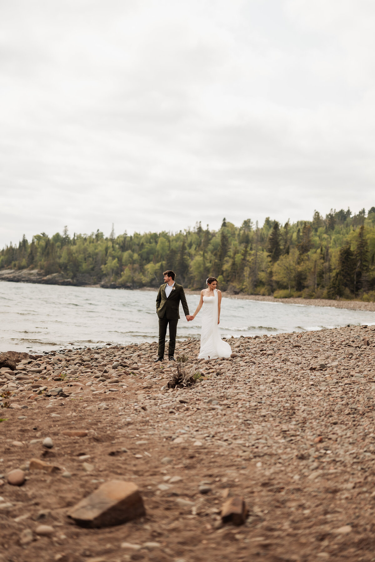 Destination Elopement Photographer