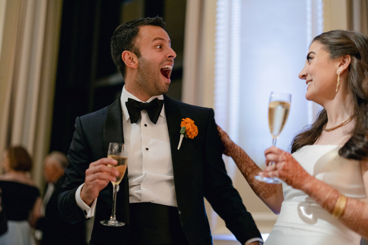 Breakers Palm Beach Multicultural Wedding_0051