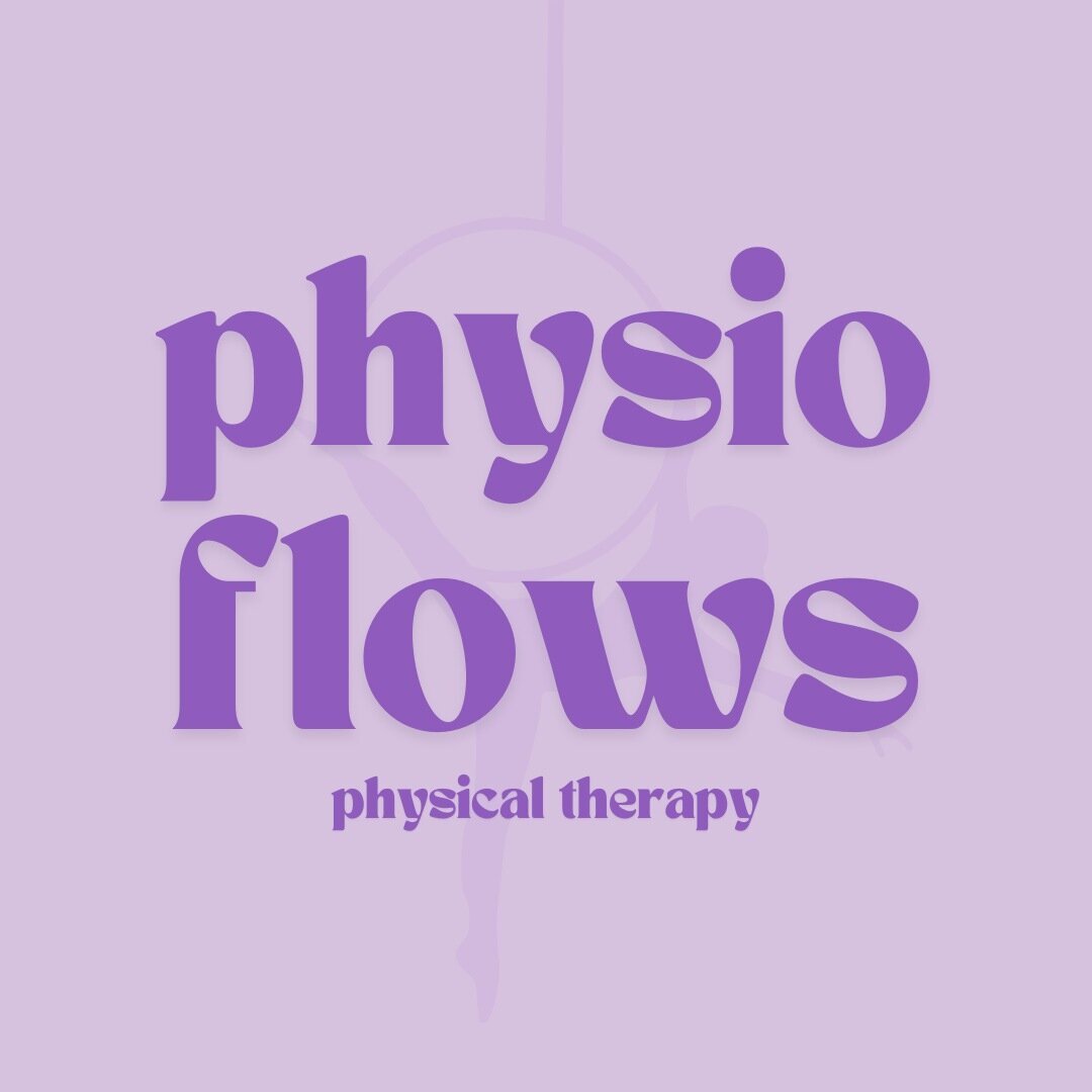 Physical Therapy Branding
