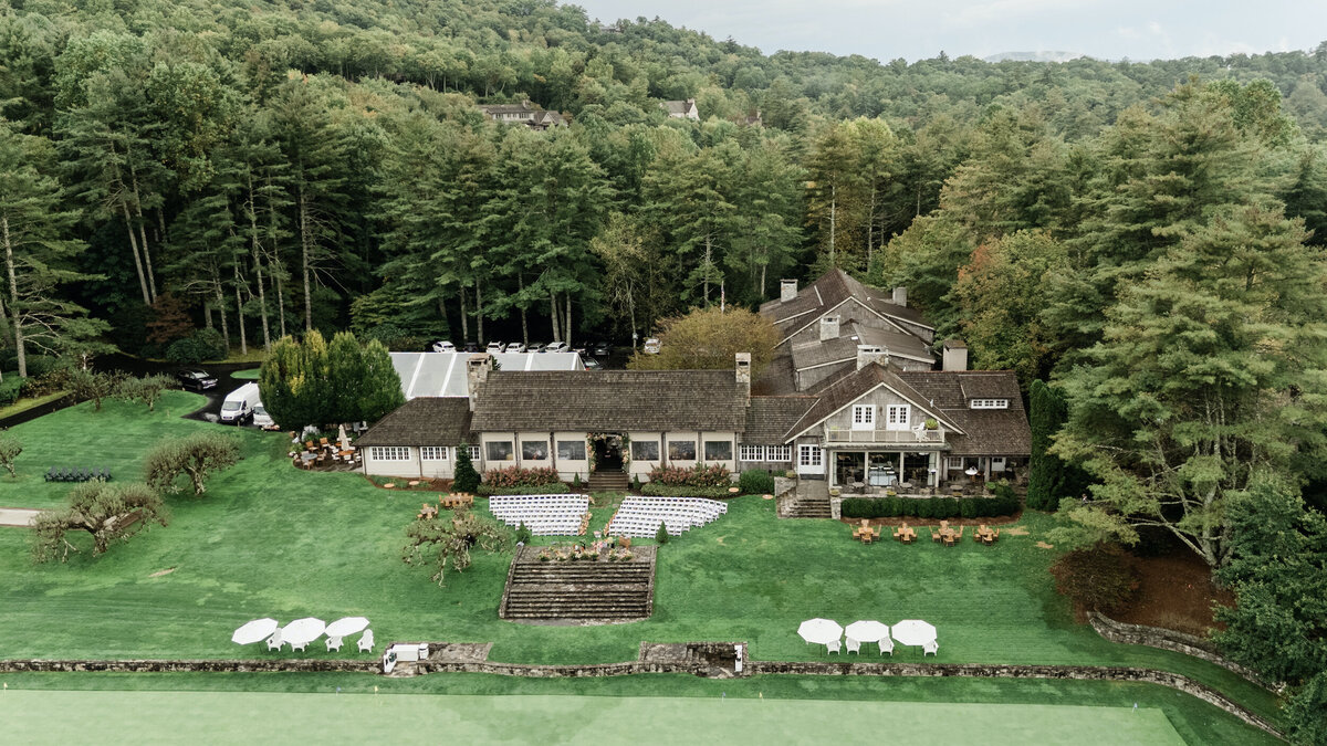 Chattooga Club Wedding_Asheville Event Co Wedding Planning and Design_8