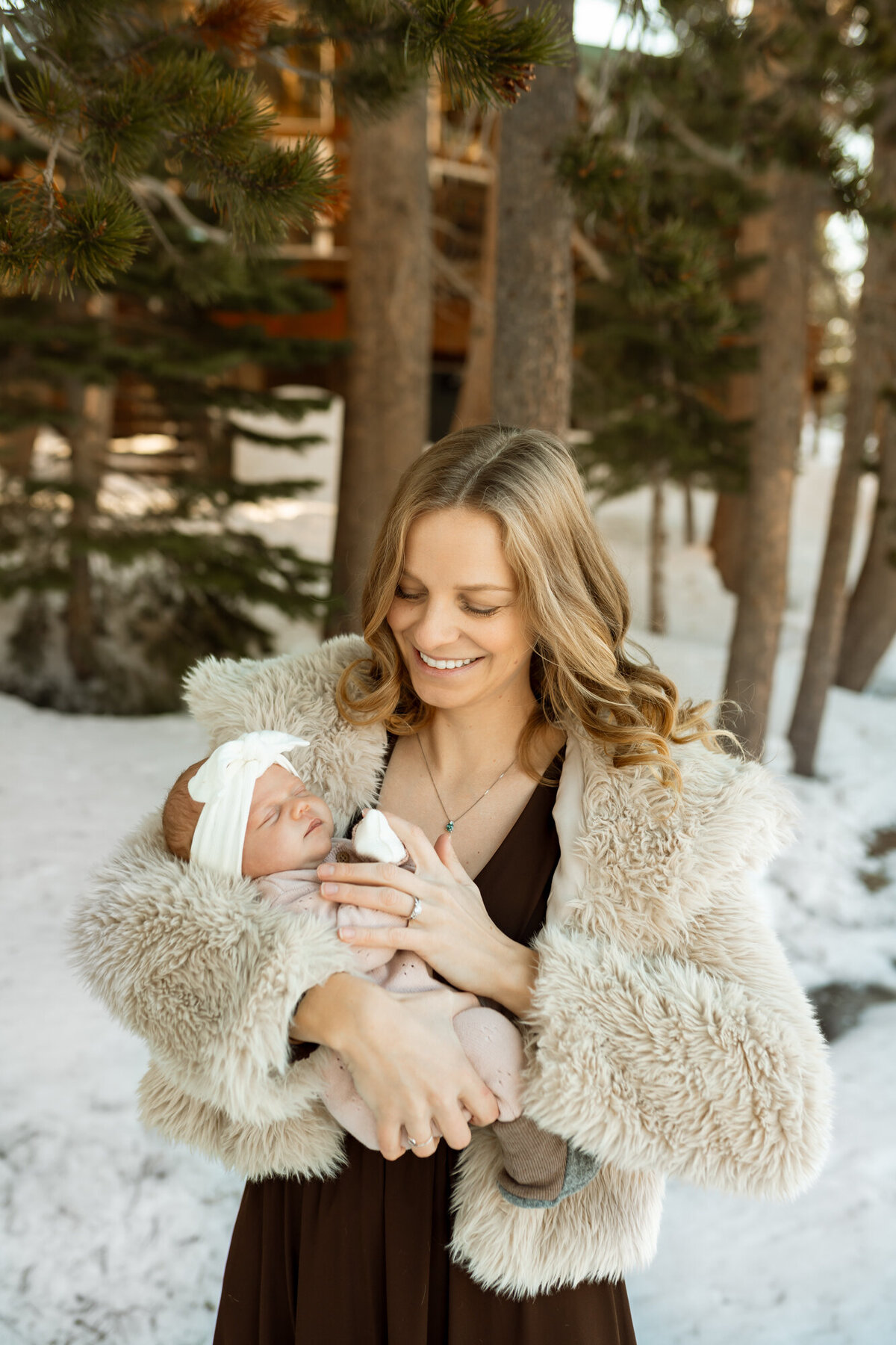 Lake Tahoe-Newborn-Photographer-16