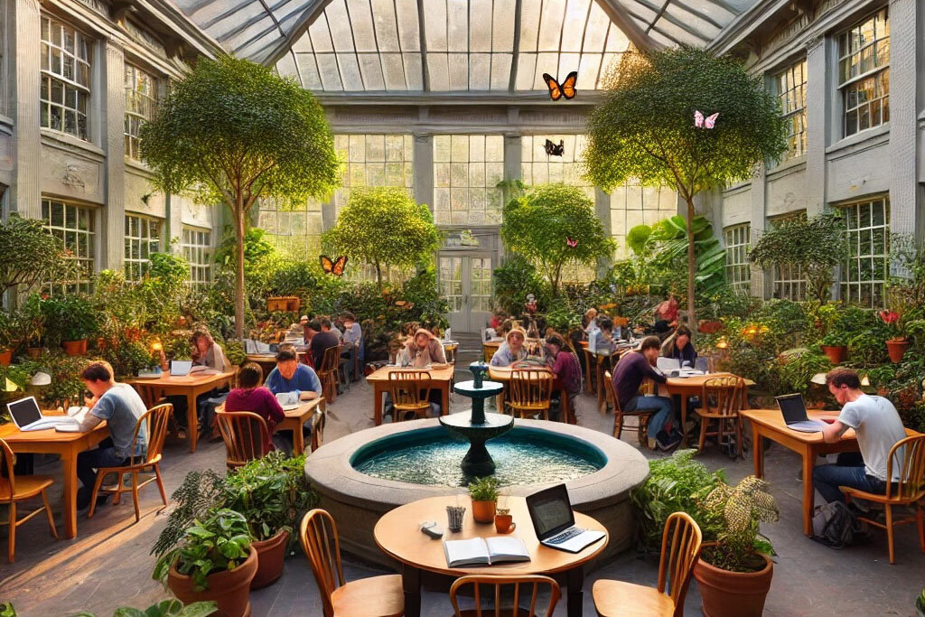 Greenhouse