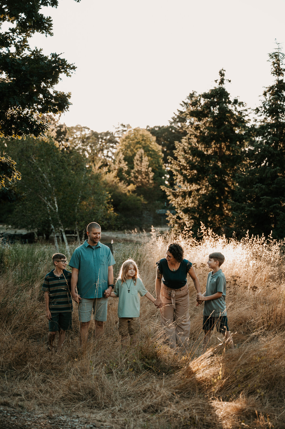 Kuester Family-0949