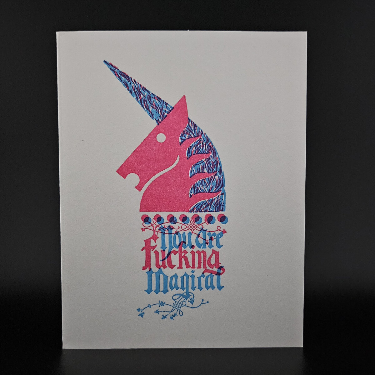 2022-01 - Fucking Magical
