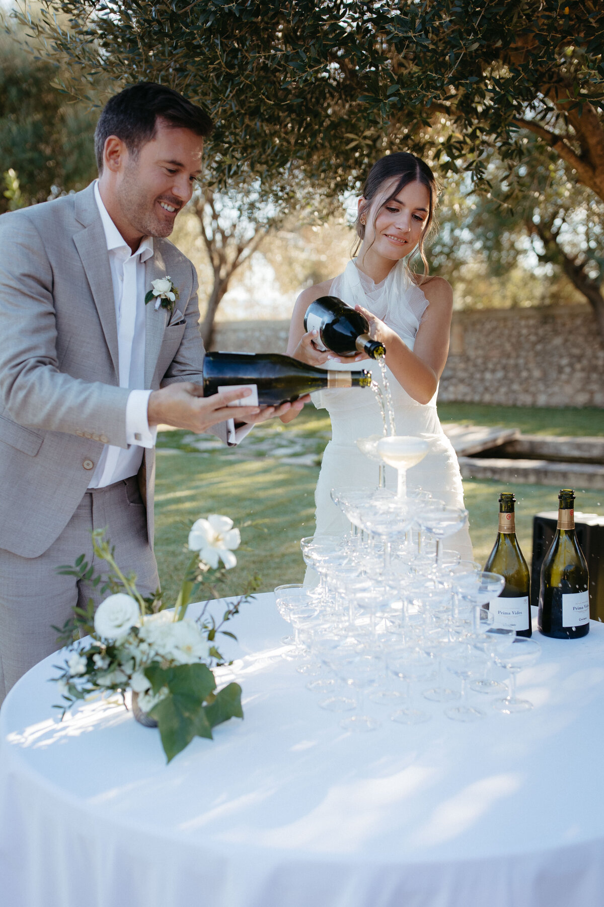 Maren & Dirk.Mallorca189