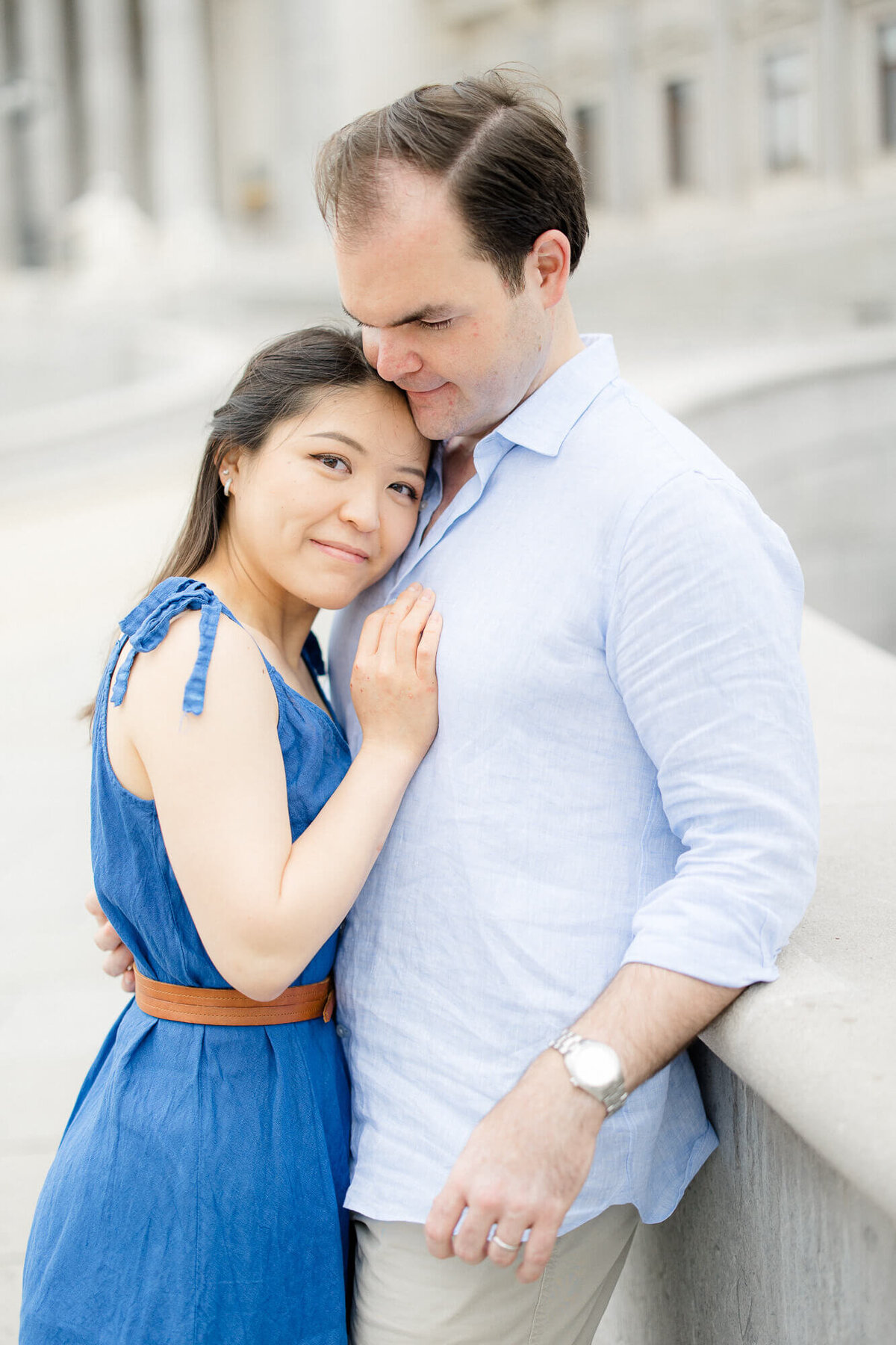 Couple Photography Vienna