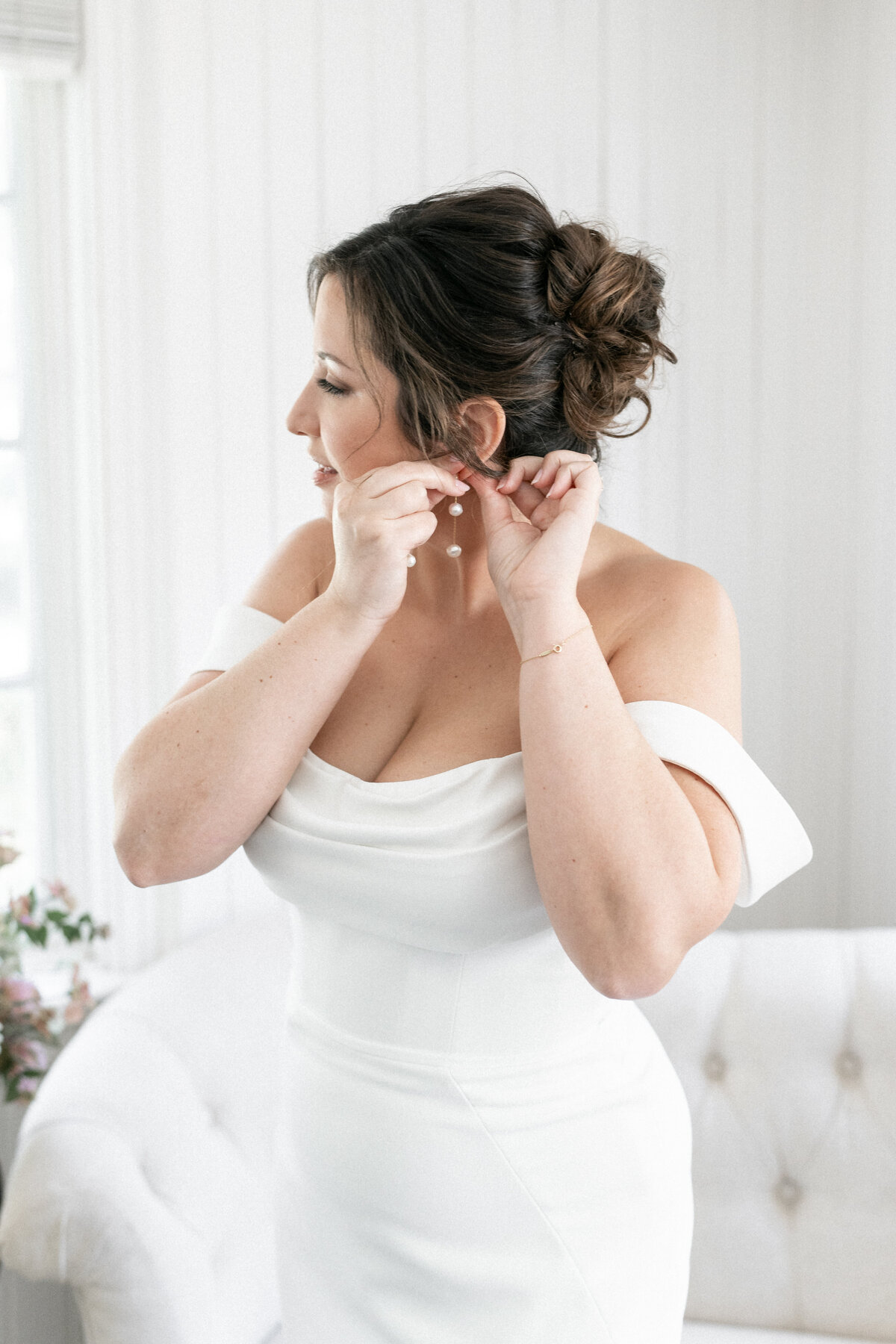 Virginia Wedding Photographer Hannah Malloy-8