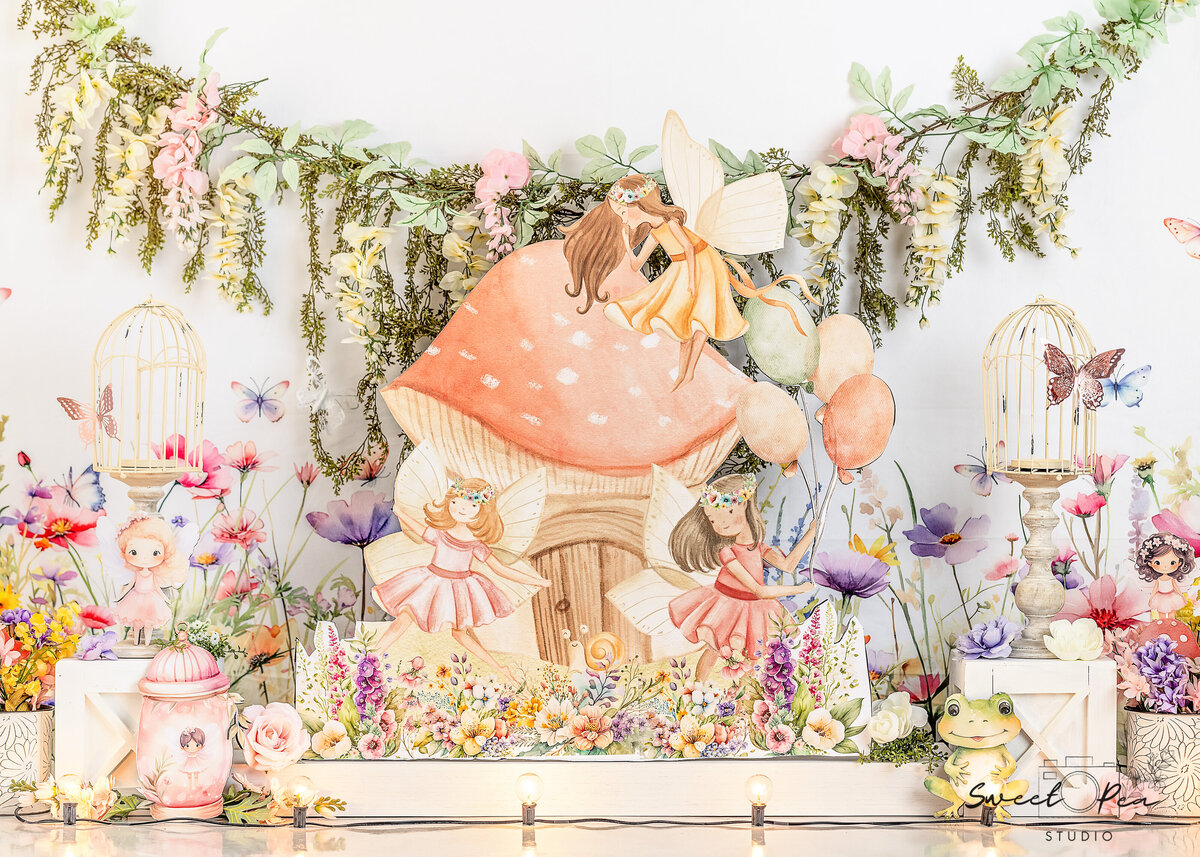 FAIRY 1