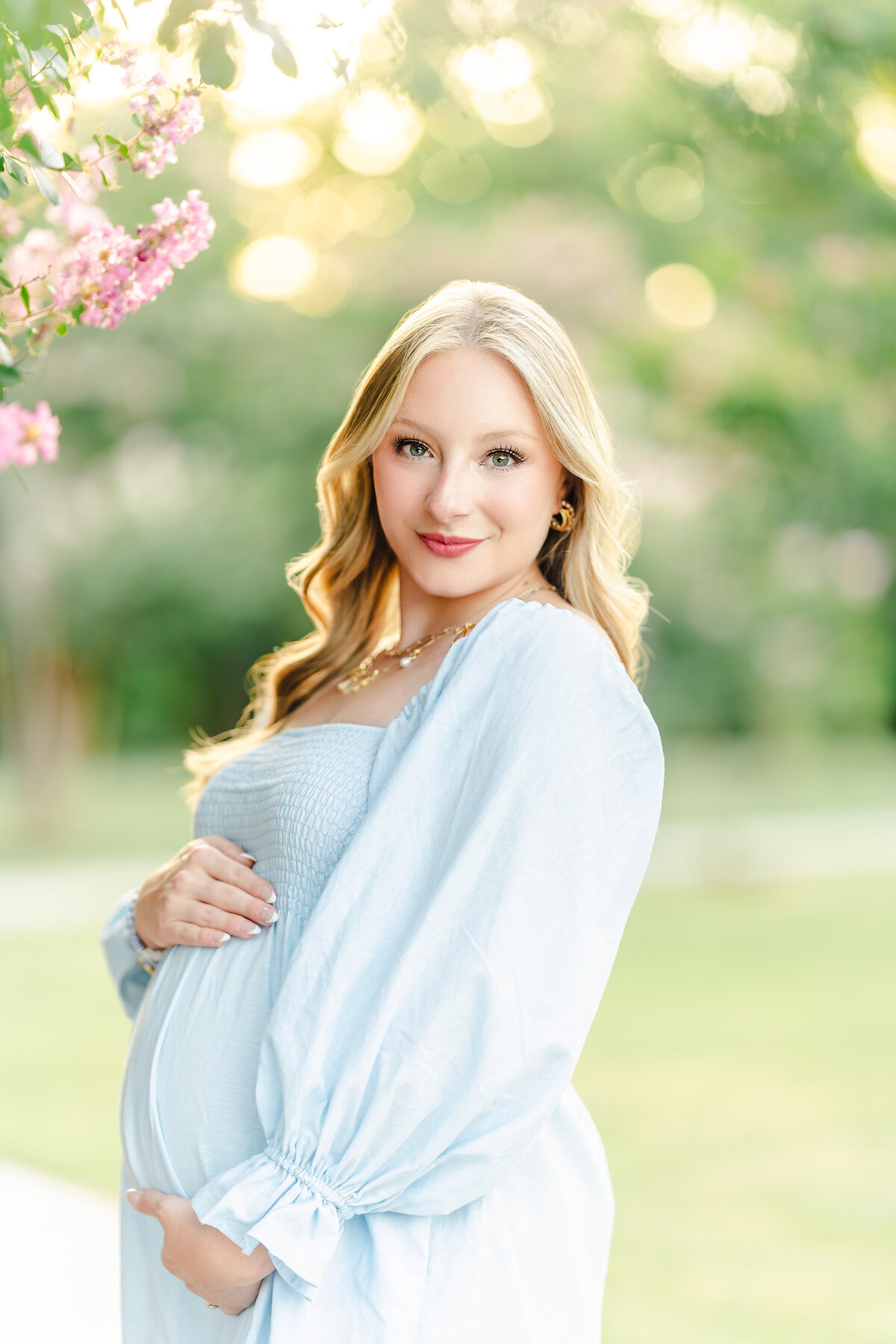 Mckinney Family Photographer