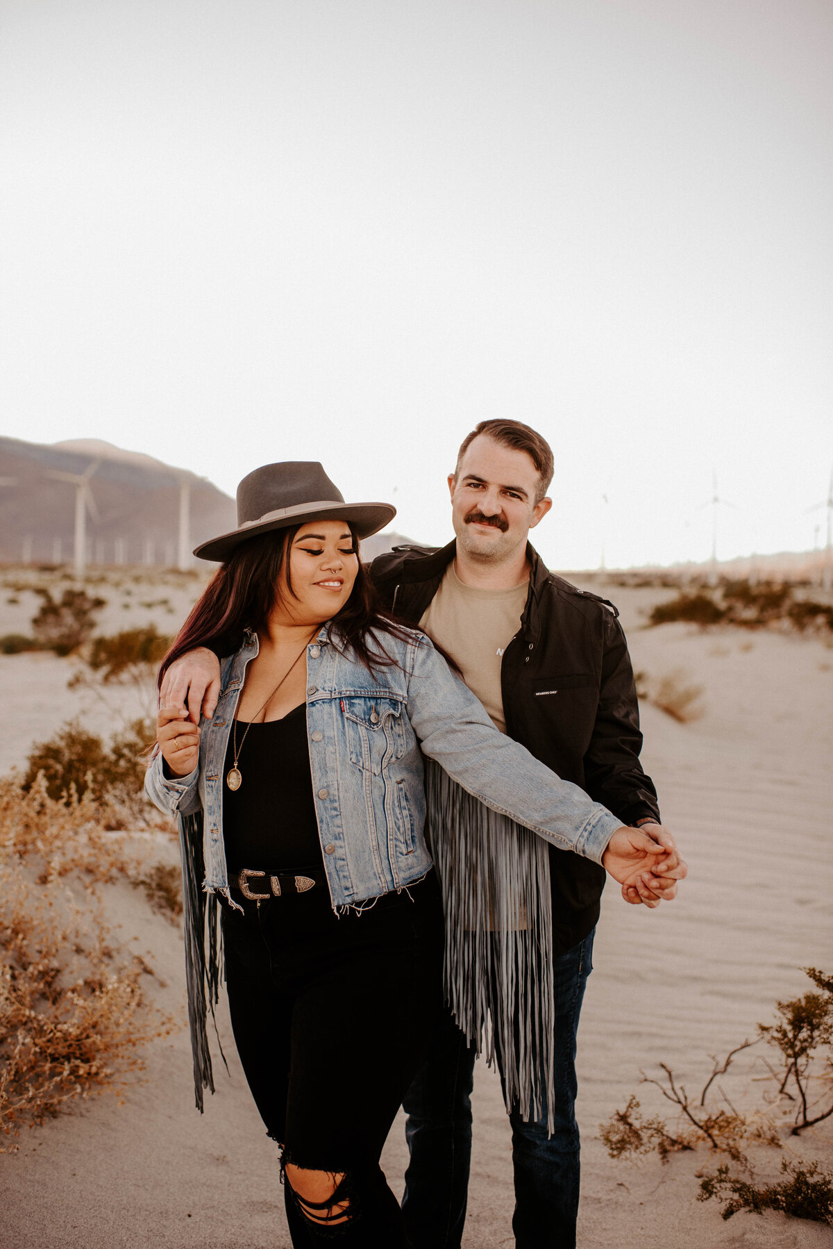 Windmill Farm Couples Session-85