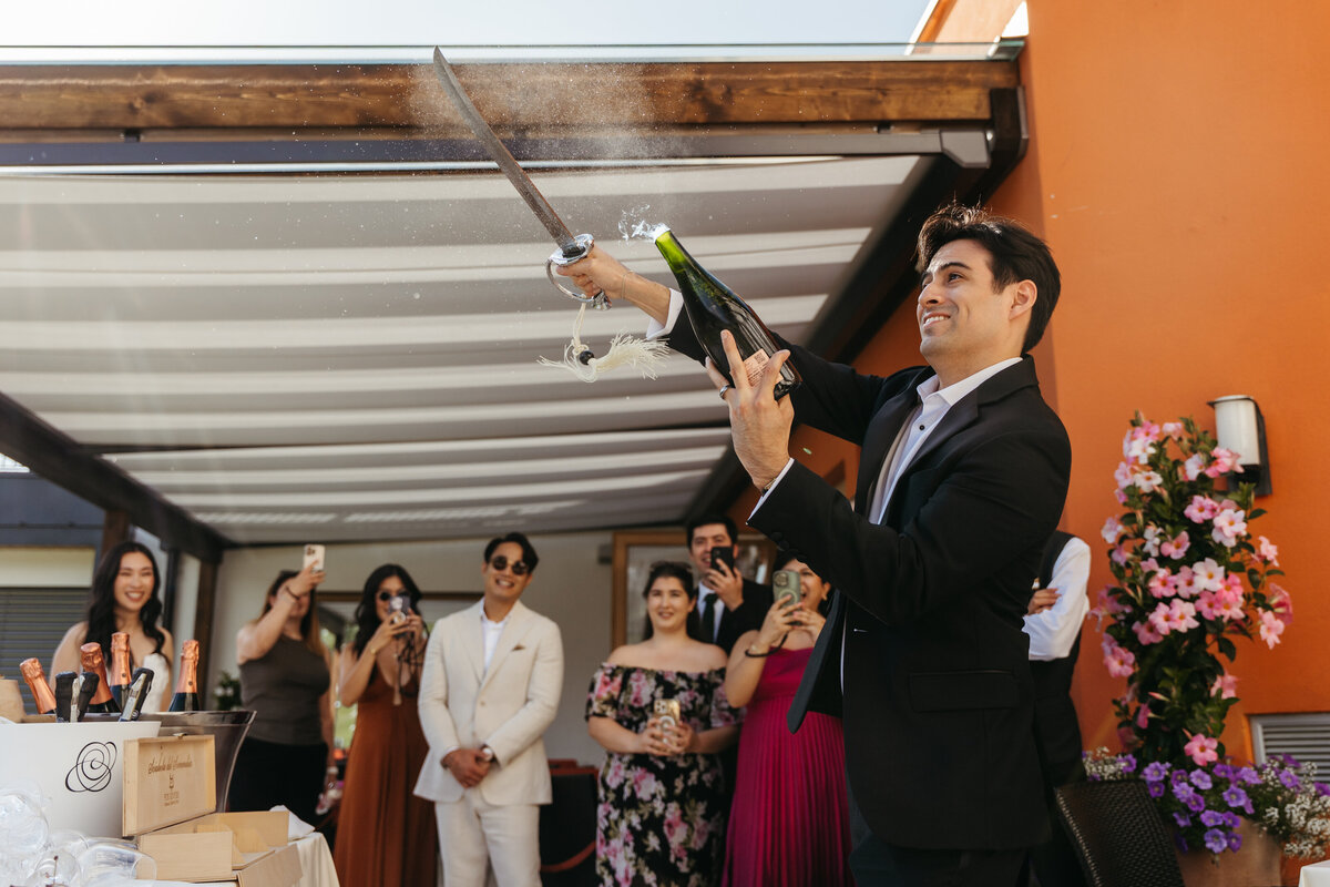 Passo delle Erbe Elopement Dolomites -43