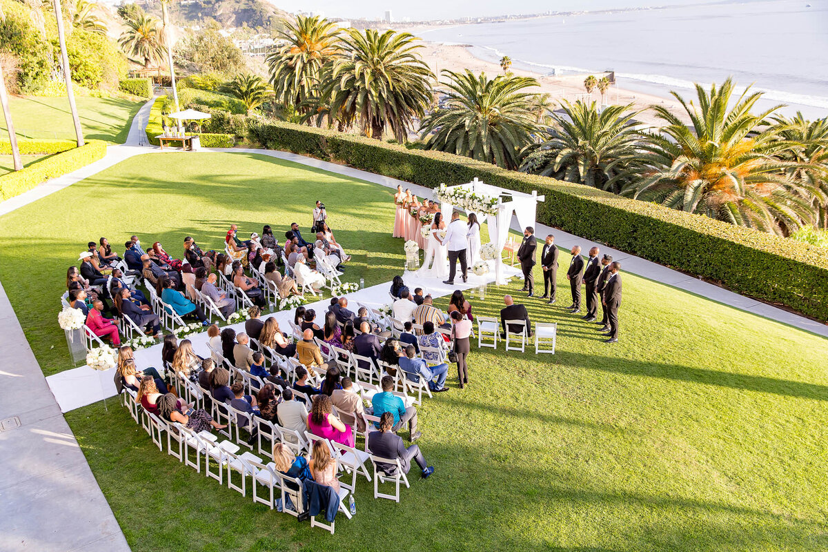 Bel Air Bay Club best wedding photographer -31