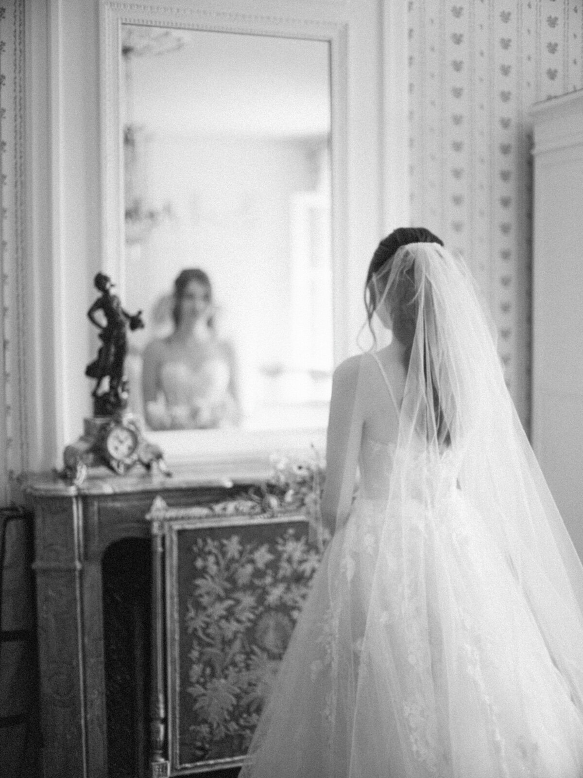 Chateau Aveny Paris American Wedding (108 sur 326)