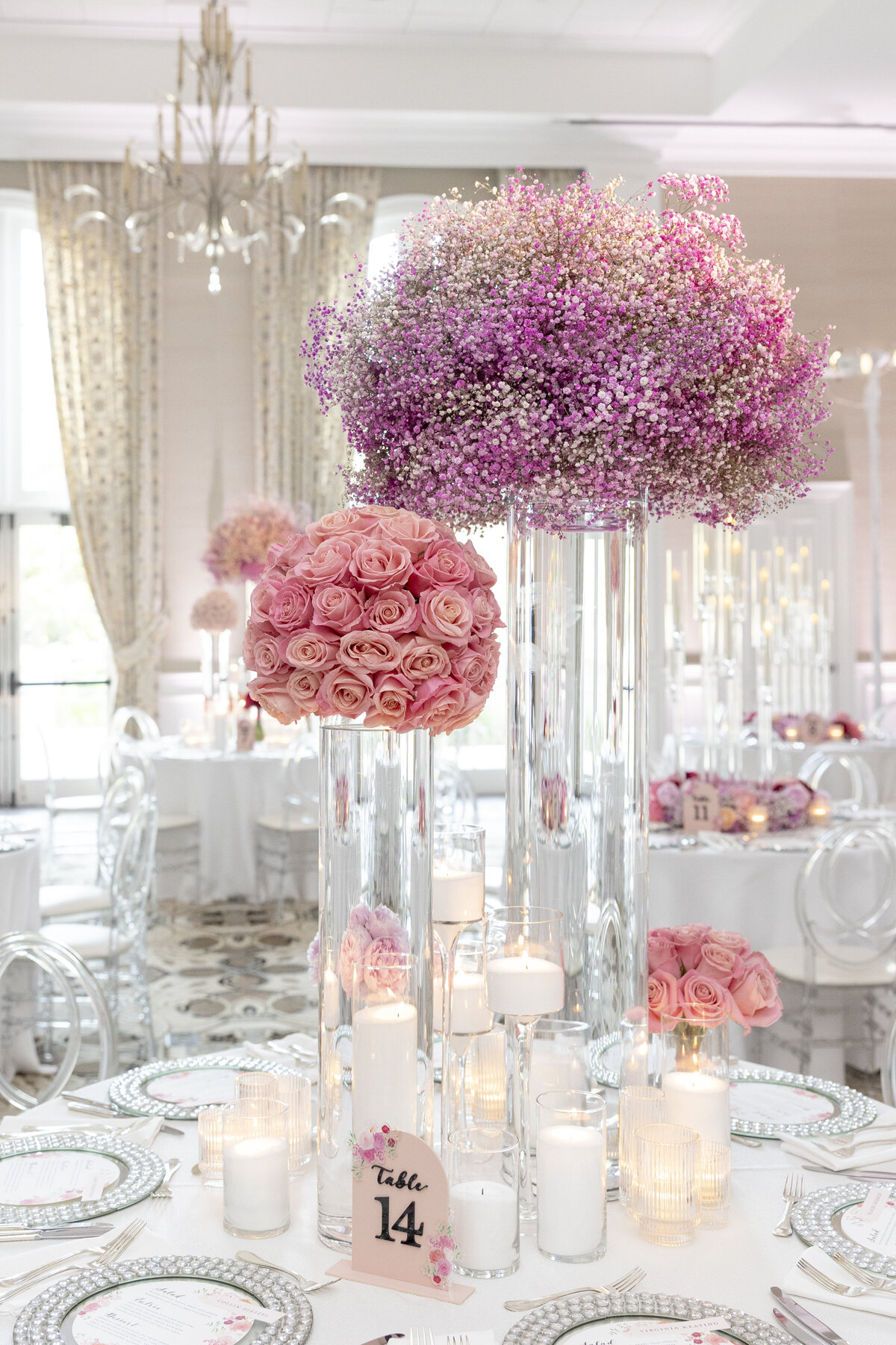 Party Perfect Orlando Wedding Planner  Orlando Wedding planner  © Image by The Brand Boss Lady 96