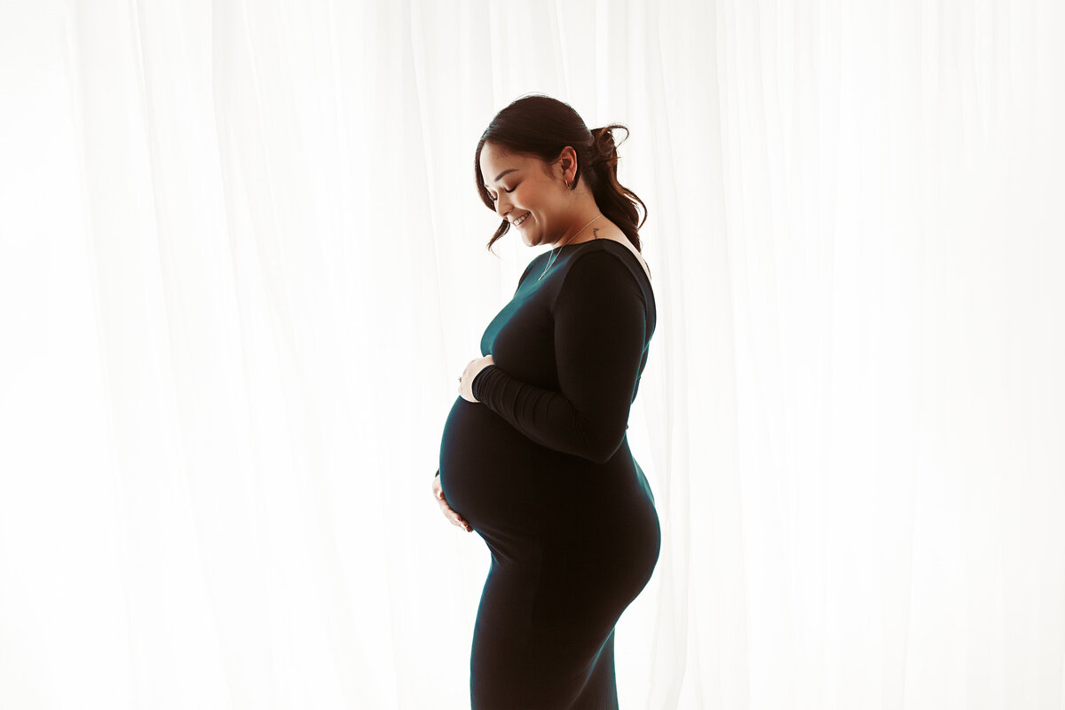 Tasha Maternity-50