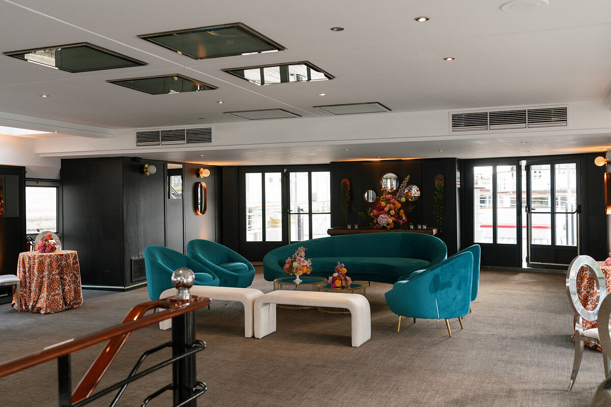 Jennifer Fox Weddings American wedding planning & design agency in Paris, crafting luxury weddings at The Peninsula Paris, a luxury hotel in Paris  Jenny Quicksall Photography_S+A Welcome Party-139