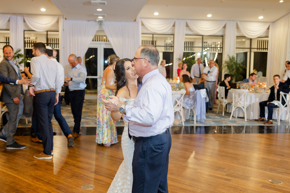 Longboat Key Club Wedding453