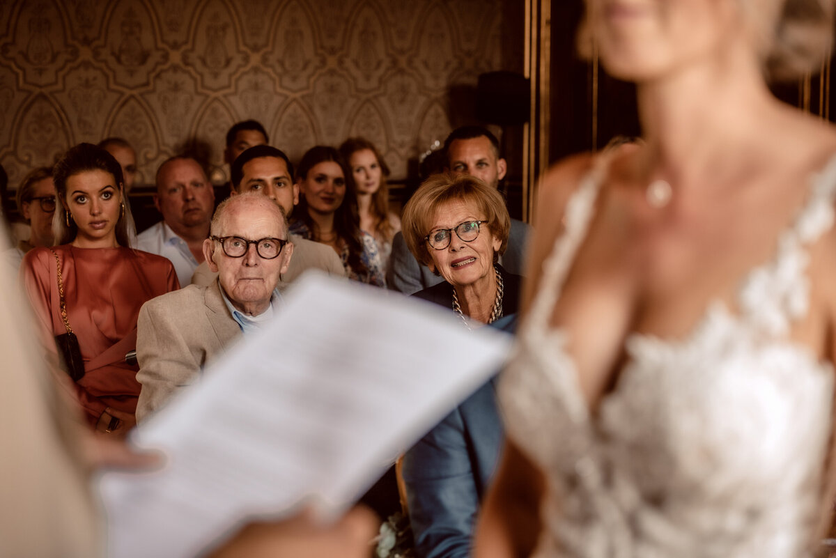 bruidsfotografie landgoed Wolfslaar Breda