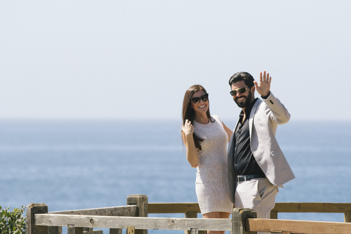 Caroline Morey Destination Wedding Photographer Laguna Beach Orange County Montage Proposal Engagement -8991