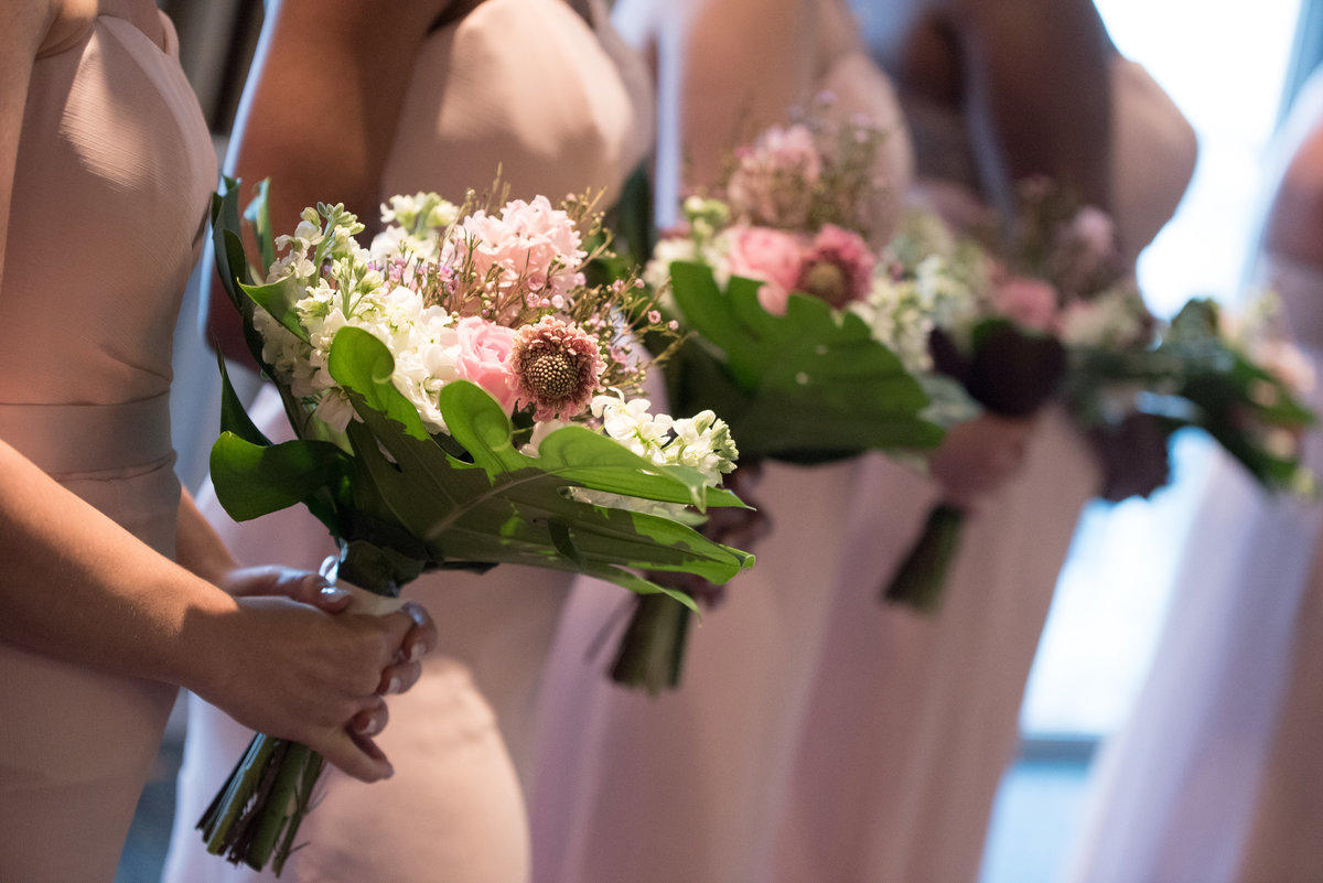 NFL Miami Dolphins Brandon Radcliff ShaKyra Radcliff Briza on the Bay Wedding Andrea Arostegui Photography-118