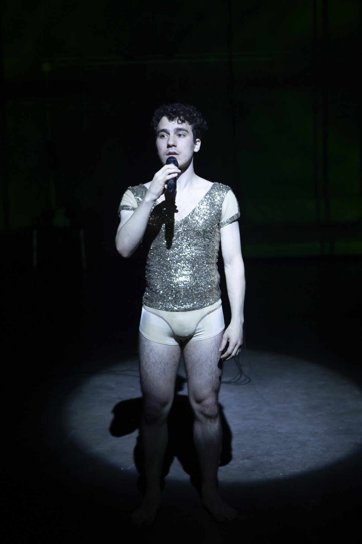 Stage -21