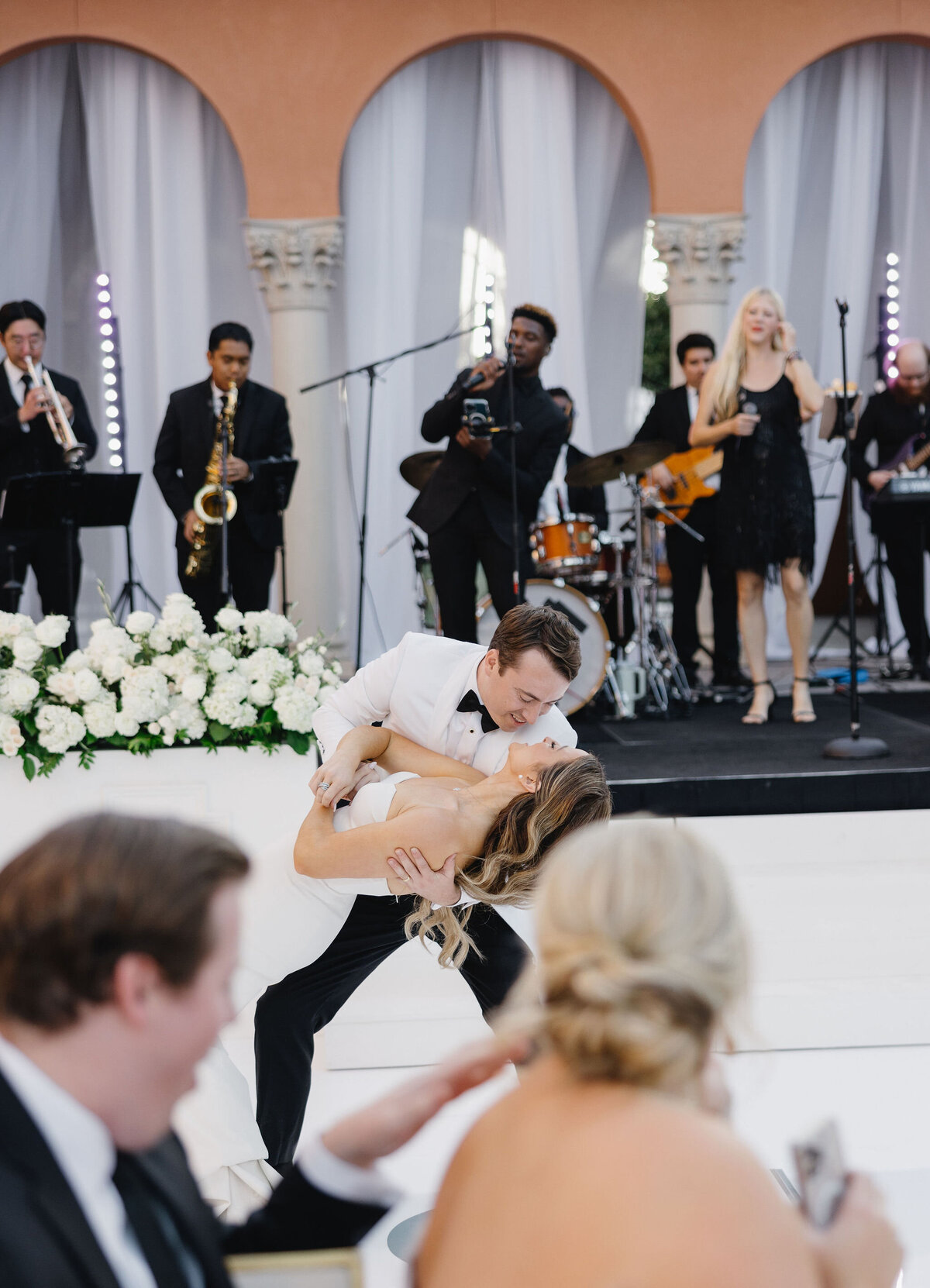 Dallas Luxury Wedding 75