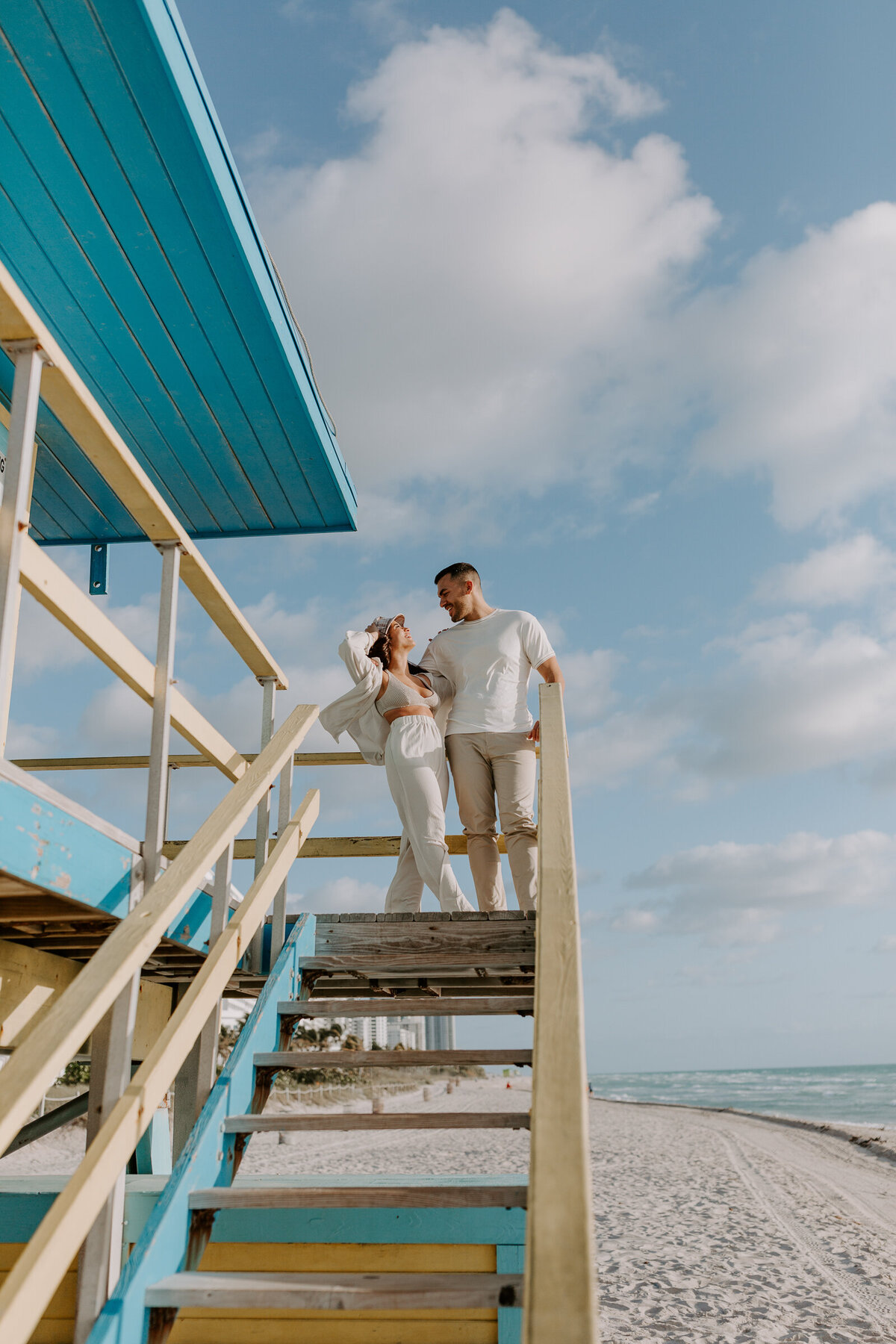 Miami Wedding Photographer