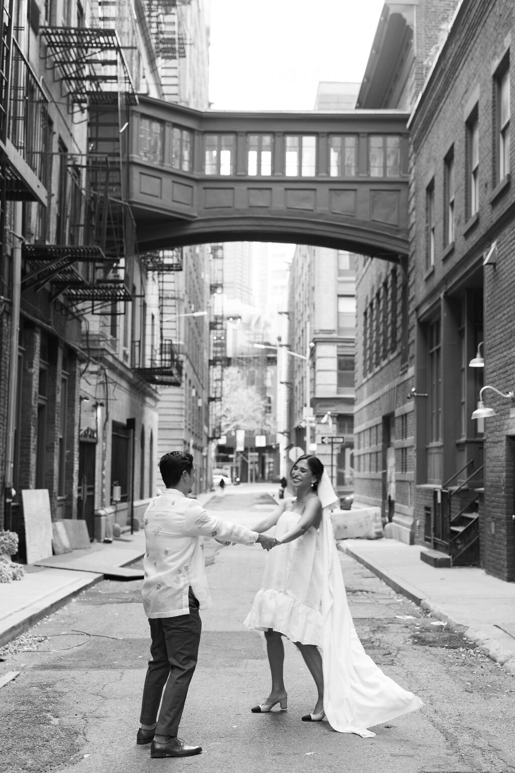 Tribeca Rooftop Wedding4809