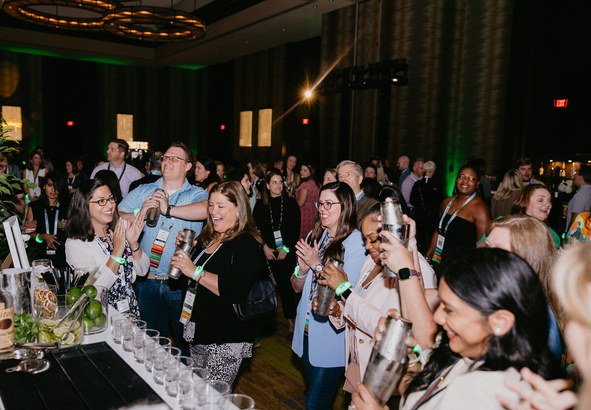 Lockton - State of the Companies - Day 3 - The Omni Hotel - Dallas_ Texas - Meme Urbane Photography-324
