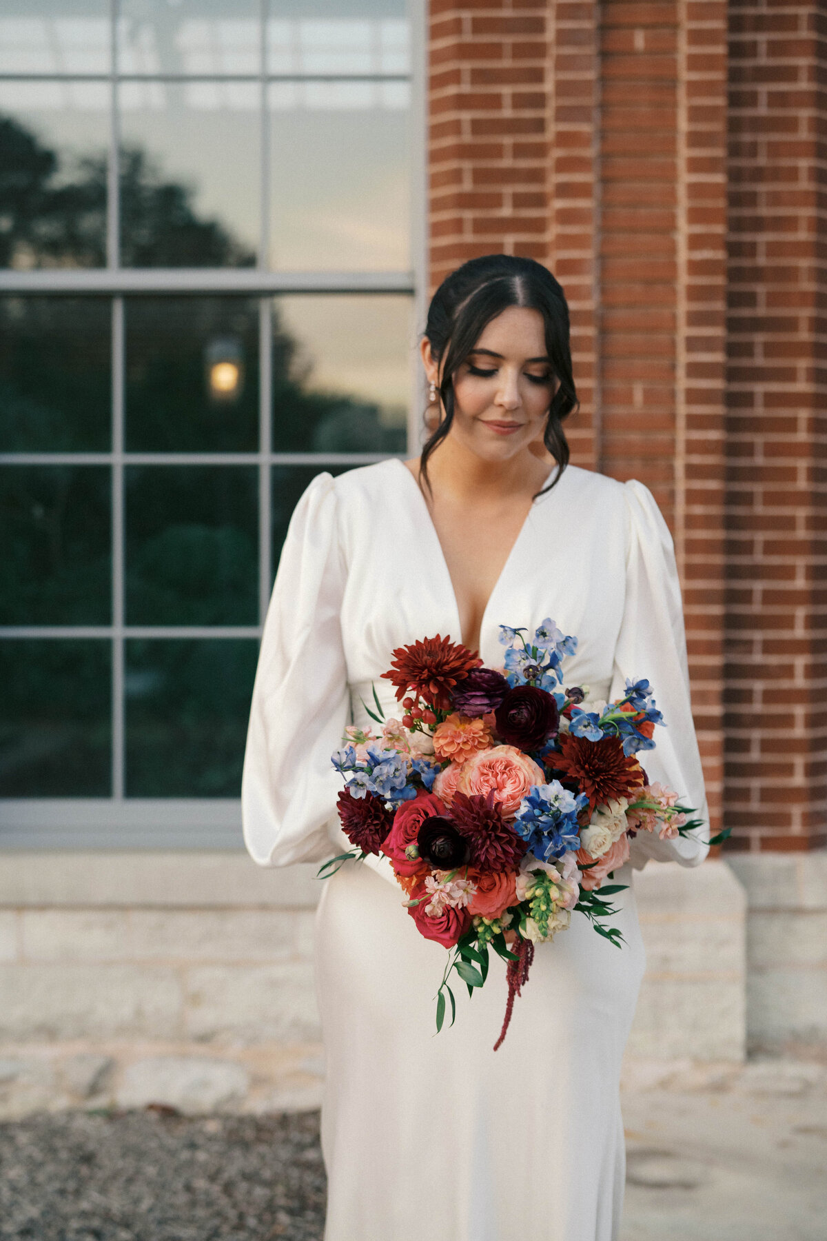 St. Louis Missouri Botanical Garden Wedding Photography203