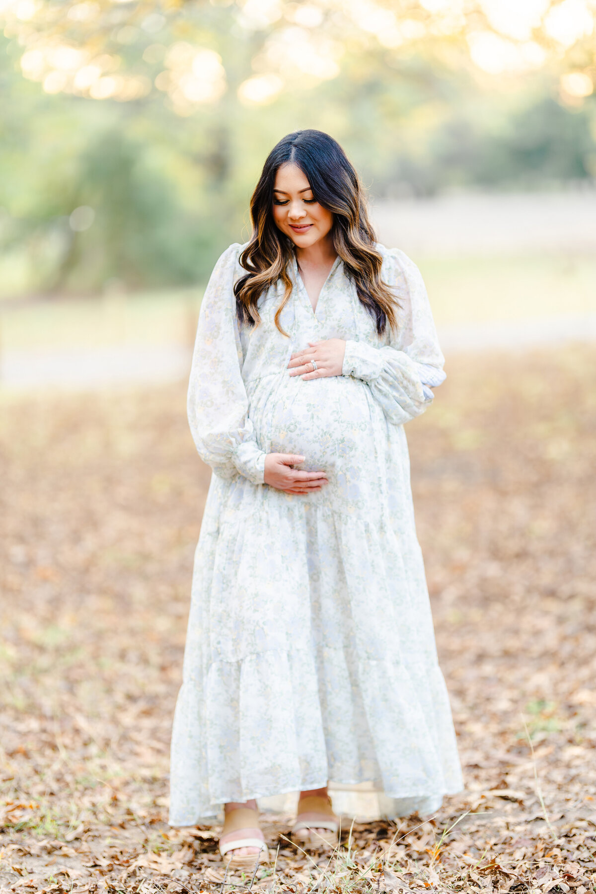 Mckinney Family Photographer 12
