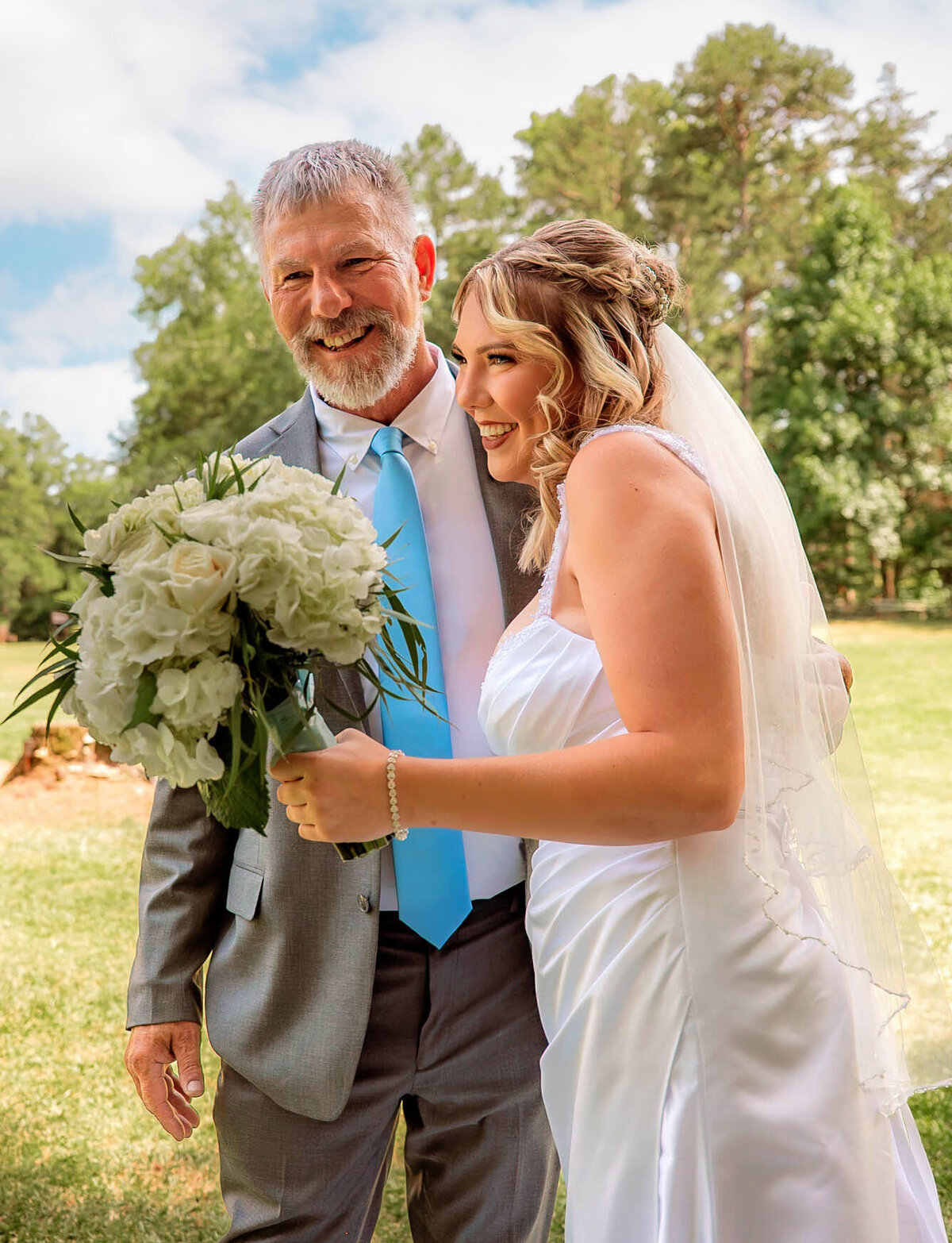 Golden Clover Photography - Matthew and Amelia Wedding Day-34 copy